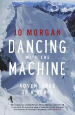 Dancing With The Machine