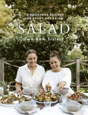 Salad by Margo Flanagan & Rosa Flanagan