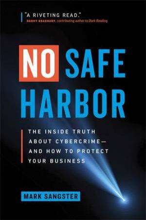 No Safe Harbor by Mark Sangster