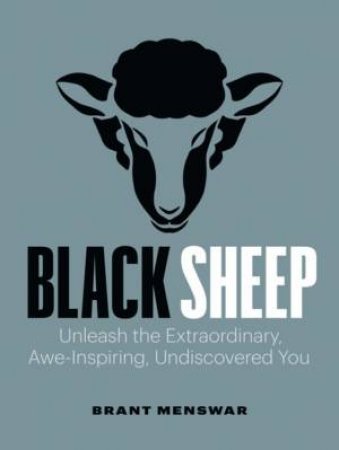 Black Sheep by Brant Menswar