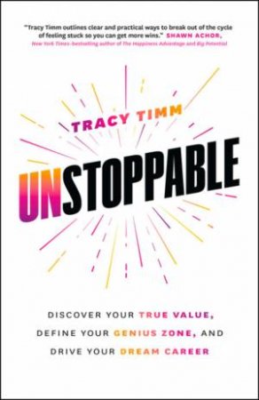 Unstoppable by Tracy Timm