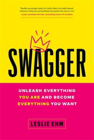 Swagger by Leslie Ehm