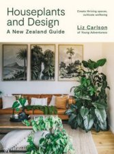 Houseplants And Design