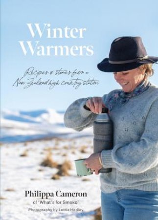 Winter Warmers by Philippa Cameron