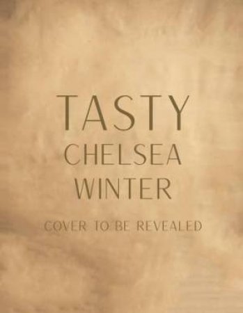 Tasty by Chelsea Winter