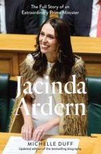 Jacinda Ardern