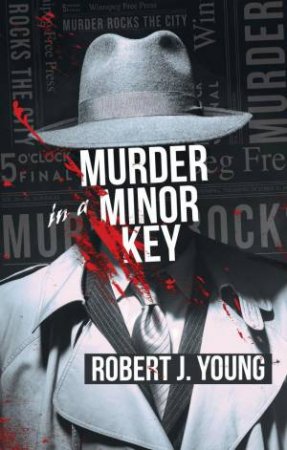 Murder in a Minor Key by ROBERT YOUNG