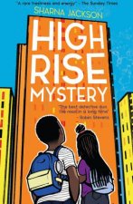 HighRise Mystery