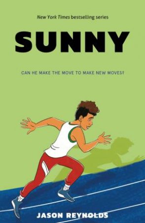 Sunny by Jason Reynolds