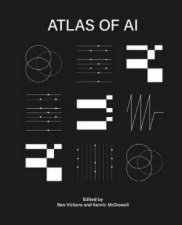 Atlas Of AI