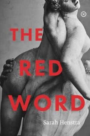 The Red Word by Sarah Henstra