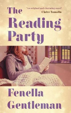 The Reading Party by Fenella Gentleman