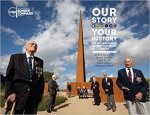 Our Story Your History The International Bomber Command Centre