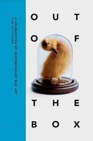 Out Of The Box by Tom Buchanan & Sarah Lea