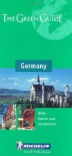 The Green Guide Germany