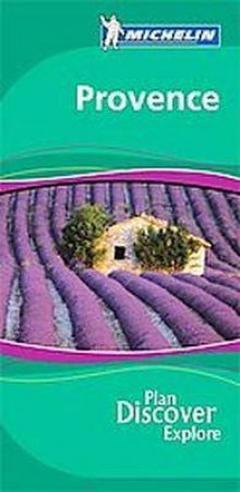 Provence Green Guide by Various