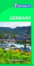 Michelin Green Guide Germany