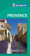 Michelin Green Guide Provence