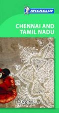 Michelin Green Guide Chennai and Tamil Nadu