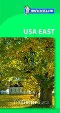 Michelin Green Guide USA East