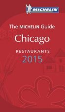 Michelin Red Guide Chicago 2015