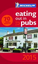 UK and Ireland Eating Out in Pubs 2015