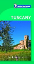 Green Guide Tuscany