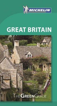 Green Guide: Great Britain by Various