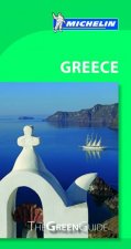 Michelin Green Guide Greece