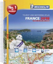 France Atlas 2018