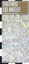 Streetwise Map Los Angeles