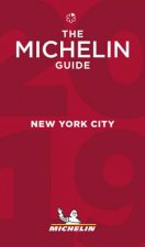 2019 Red Guide New York