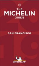 2019 Red Guide San Francisco