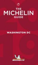 2019 Red Guide Washington