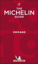 2019 Red Guide Chicago