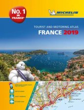 Atlas France 2019