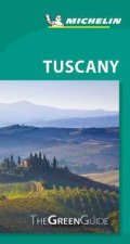 Green Guide Tuscany