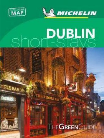 Short Stays Dublin by Various