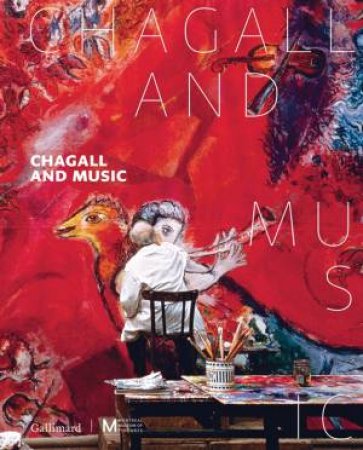 Chagall and Music by GAUTHIER / MEYER