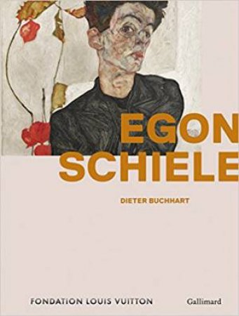 Egon Schiele by Dieter Buchhart