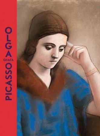 Olga Picasso by Various