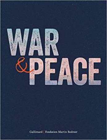 War And Peace by Various