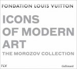 Icons Of Modern Art The Morozov Collection