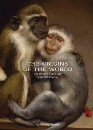 Origins Of The World by Laura Bossi