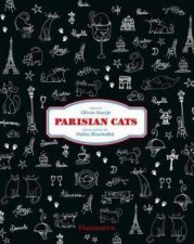 Parisian Cats