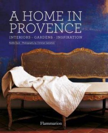 A Home In Provence by Noelle Duck