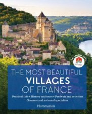 The Most Beautiful Villages Of France