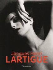 Jacques Henri Lartigue