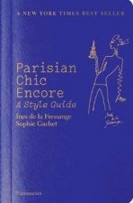 Parisian Chic Encore