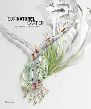 [Sur]Naturel Cartier by Franois Chaille & Hlne Kelmachter